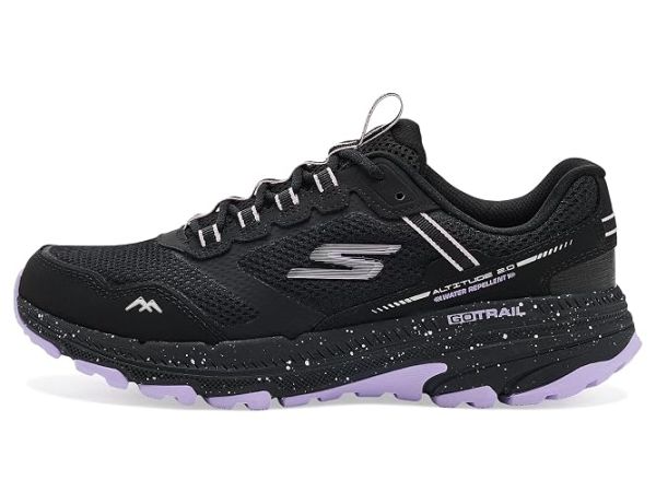 SKECHERS Go Run Trail Altitude 2.0 SKECHERS Go Run Trail Altitude 2.0