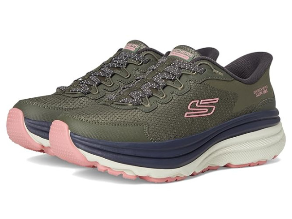 SKECHERS Max Cushioning Zirrus Hands Free Slip-Ins