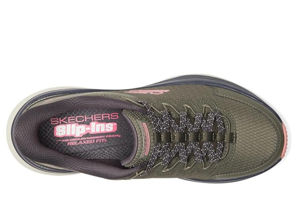 SKECHERS Max Cushioning Zirrus Hands Free Slip-Ins