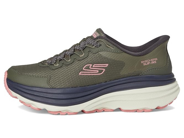 SKECHERS Max Cushioning Zirrus Hands Free Slip-Ins