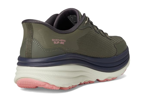 SKECHERS Max Cushioning Zirrus Hands Free Slip-Ins