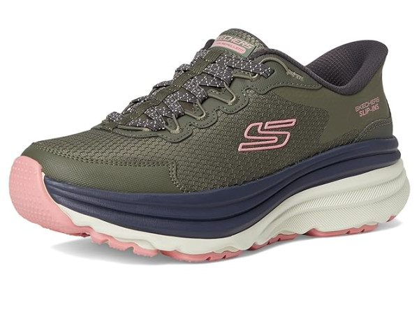 SKECHERS Max Cushioning Zirrus Hands Free Slip-Ins