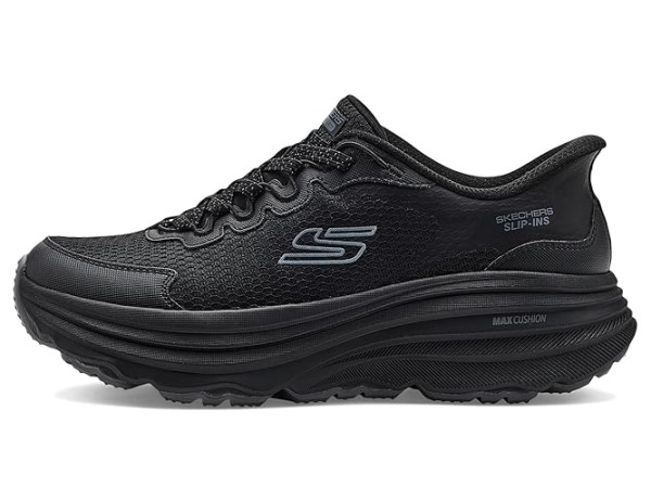 SKECHERS Max Cushioning Zirrus Hands Free Slip-Ins