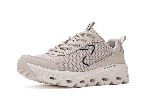 SKECHERS Glide Step Sole