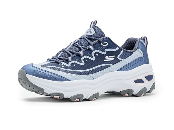 SKECHERS D'Lite Max
