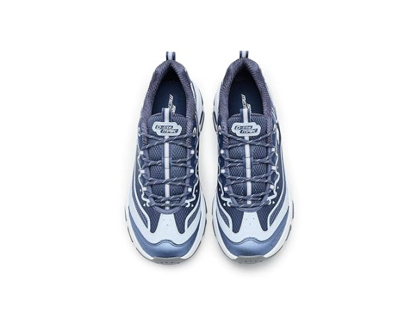 SKECHERS D'Lite Max