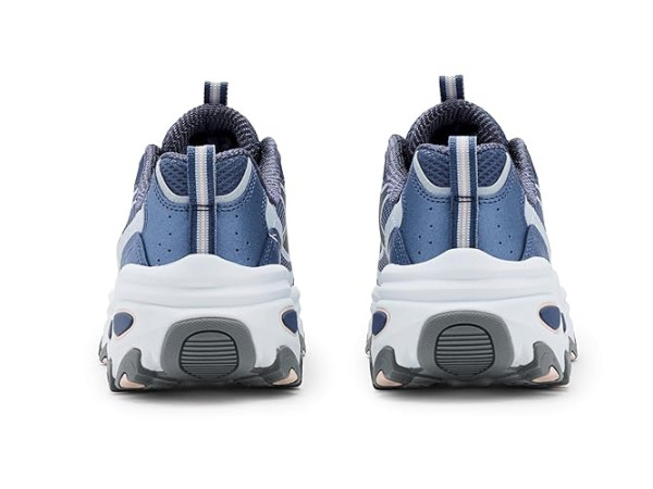 SKECHERS D'Lite Max