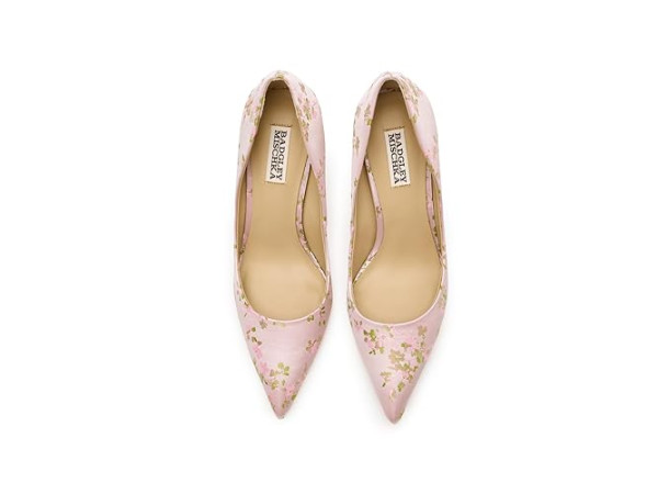Badgley Mischka Wonder