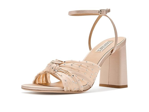 Badgley Mischka Wila