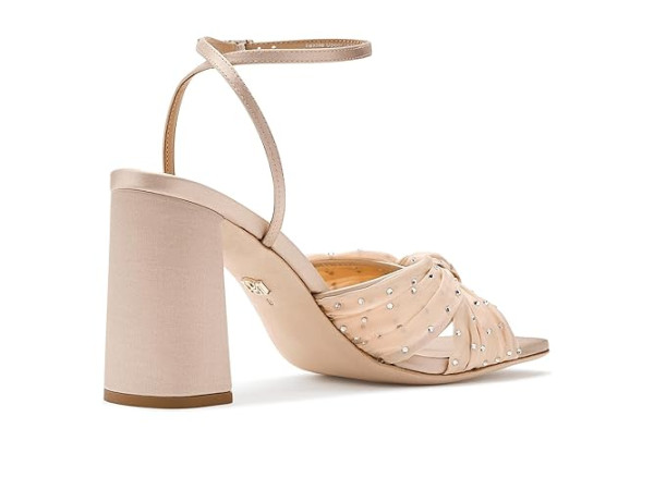 Badgley Mischka Wila Badgley Mischka Wila