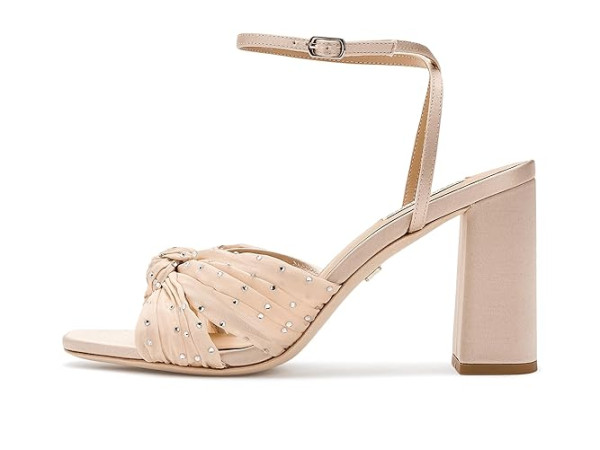 Badgley Mischka Wila Badgley Mischka Wila