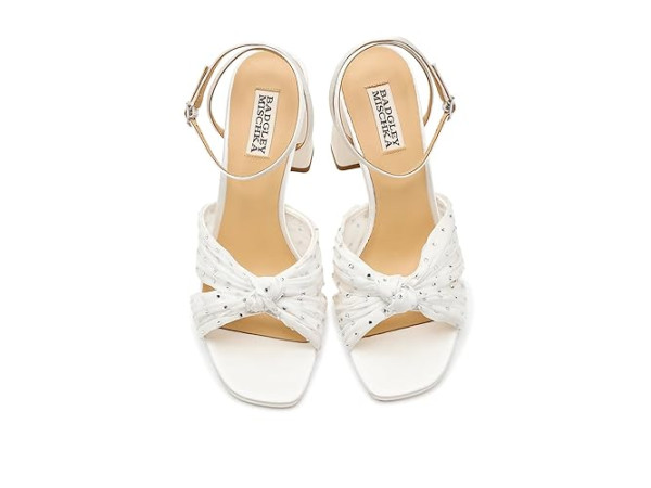 Badgley Mischka Wila