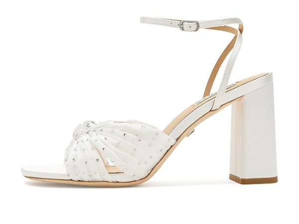 Badgley Mischka Wila