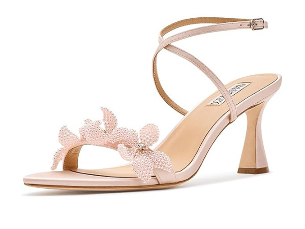 Badgley Mischka Whitney