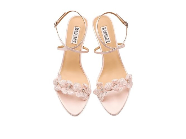Badgley Mischka Whitney Badgley Mischka Whitney