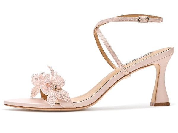 Badgley Mischka Whitney Badgley Mischka Whitney