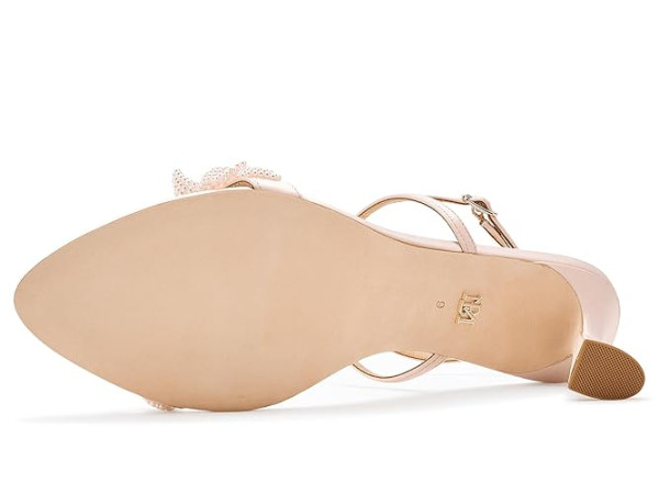 Badgley Mischka Whitney Badgley Mischka Whitney