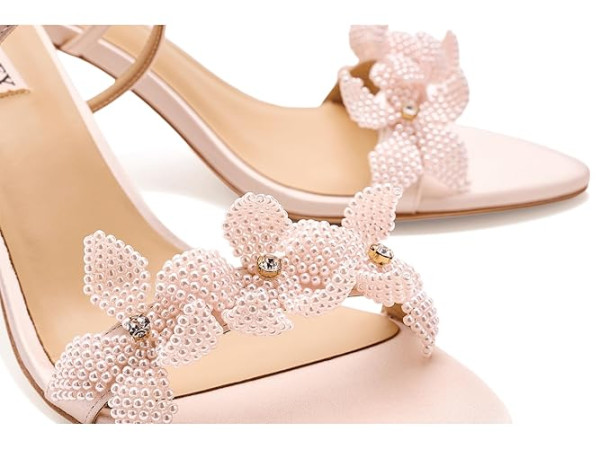 Badgley Mischka Whitney Badgley Mischka Whitney