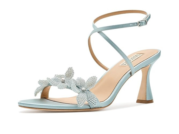 Badgley Mischka Whitney