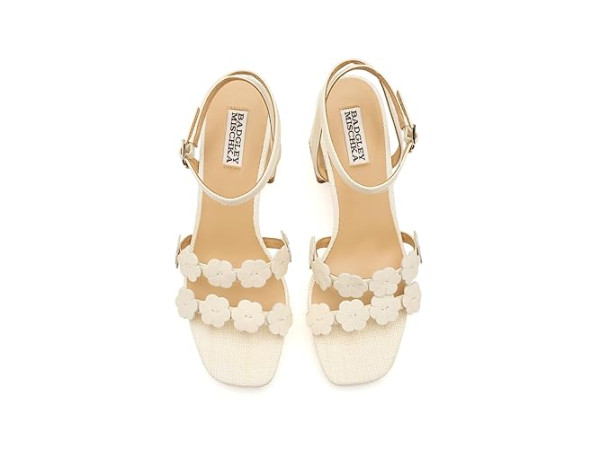 Badgley Mischka Waverly Badgley Mischka Waverly