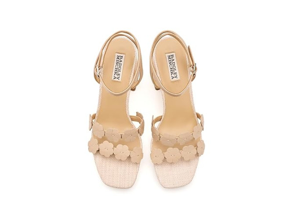Badgley Mischka Waverly