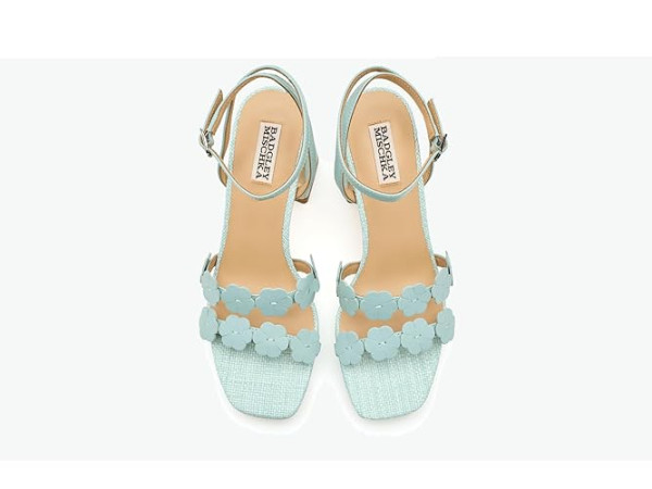 Badgley Mischka Waverly