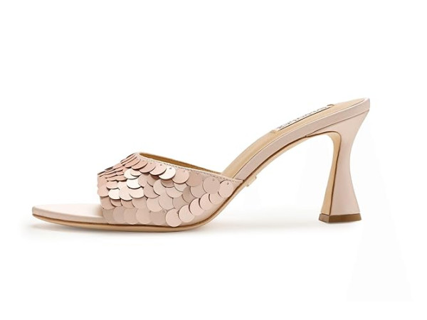 Badgley Mischka Winika