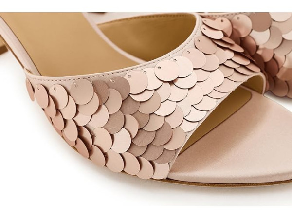 Badgley Mischka Winika