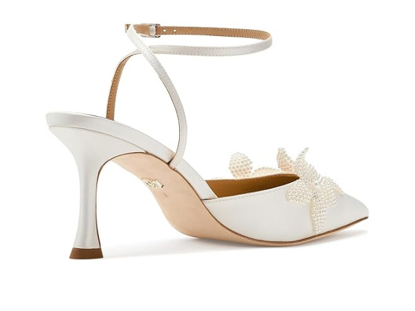 Badgley Mischka Whitman Badgley Mischka Whitman
