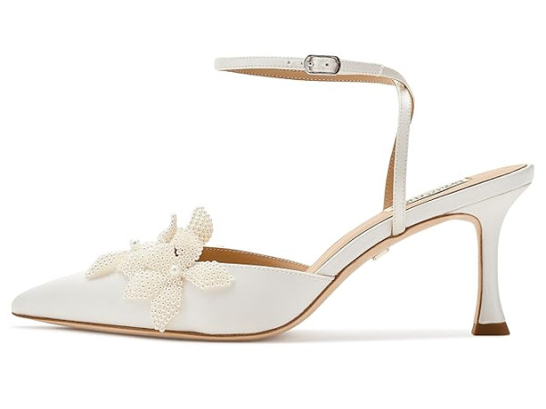 Badgley Mischka Whitman Badgley Mischka Whitman