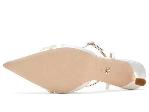 Badgley Mischka Whitman Badgley Mischka Whitman