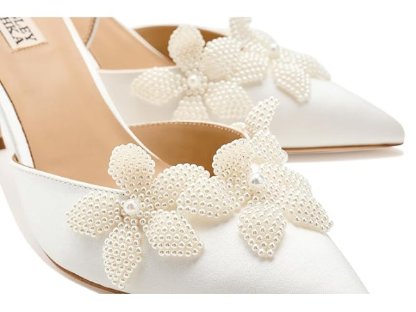 Badgley Mischka Whitman Badgley Mischka Whitman