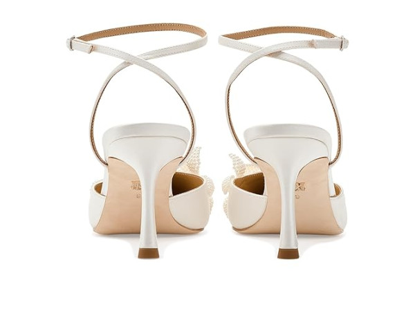 Badgley Mischka Whitman Badgley Mischka Whitman