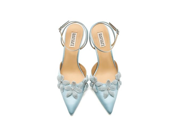 Badgley Mischka Whitman Badgley Mischka Whitman