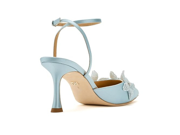 Badgley Mischka Whitman Badgley Mischka Whitman