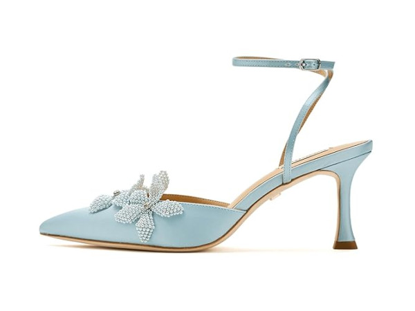 Badgley Mischka Whitman Badgley Mischka Whitman