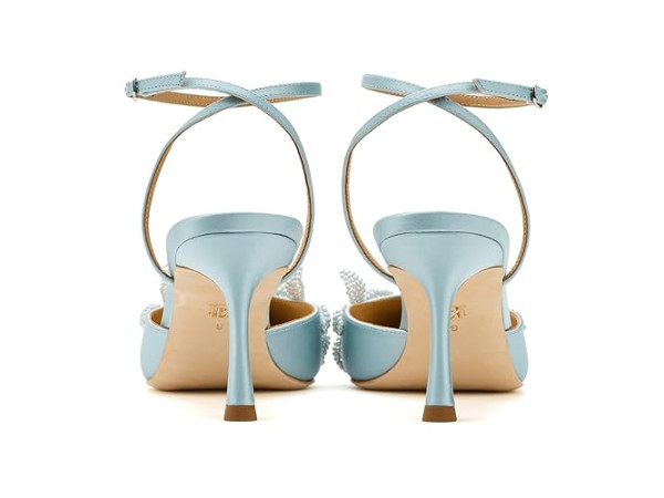 Badgley Mischka Whitman Badgley Mischka Whitman