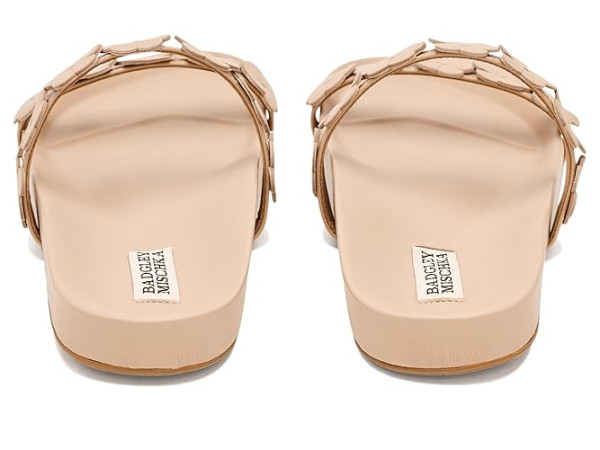 Badgley Mischka Waterbury
