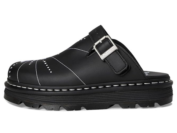 Dr. Martens Zebzag Mule Solar Flare Dr. Martens Zebzag Mule Solar Flare