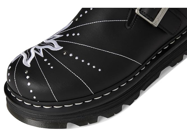 Dr. Martens Zebzag Mule Solar Flare Dr. Martens Zebzag Mule Solar Flare