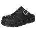 Dr. Martens Zebzag Mule Solar Flare Dr. Martens Zebzag Mule Solar Flare
