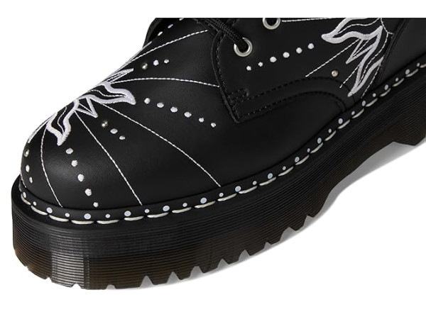 Dr. Martens Jadon Hi Solar Flare Dr. Martens Jadon Hi Solar Flare
