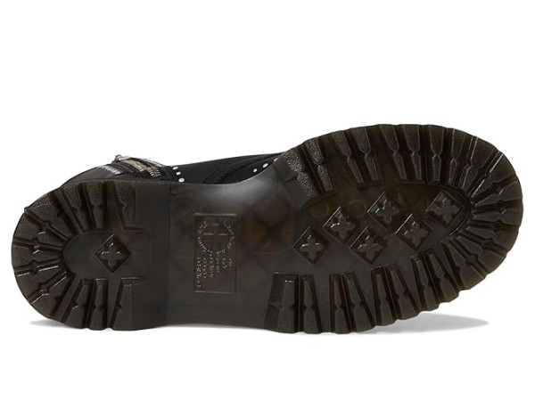 Dr. Martens Jadon Hi Solar Flare Dr. Martens Jadon Hi Solar Flare