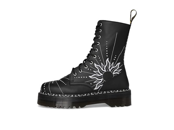 Dr. Martens Jadon Hi Solar Flare Dr. Martens Jadon Hi Solar Flare