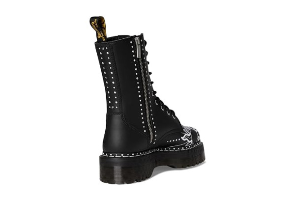 Dr. Martens Jadon Hi Solar Flare Dr. Martens Jadon Hi Solar Flare