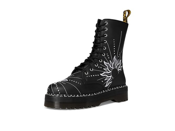 Dr. Martens Jadon Hi Solar Flare Dr. Martens Jadon Hi Solar Flare