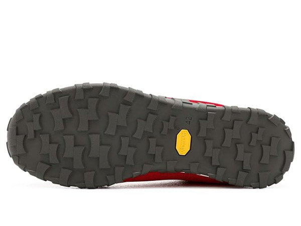 Camper Drift Walk