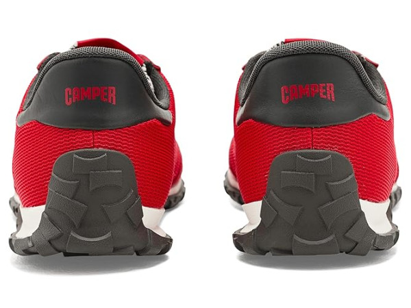 Camper Drift Walk