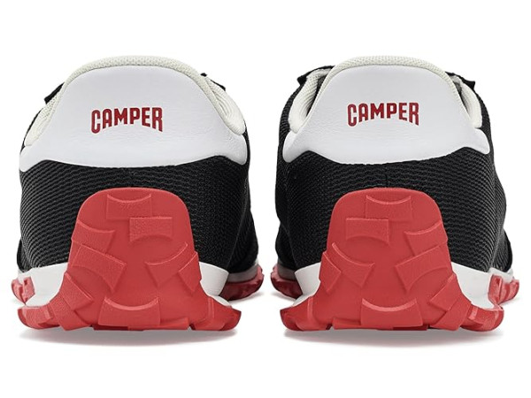 Camper Drift Walk