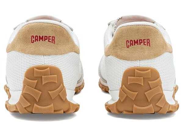 Camper Drift Walk